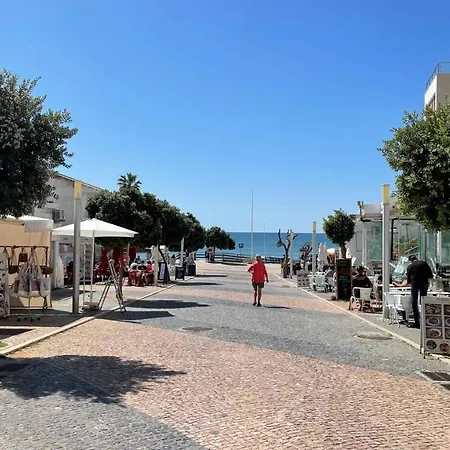 White By Check-in Portugal * Албуфейра