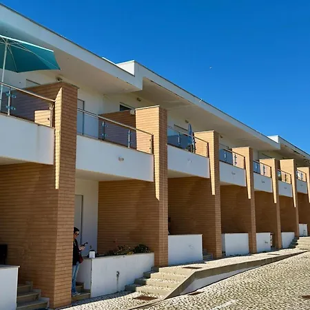 Будинок відпочинку White By Check-in Portugal Албуфейра