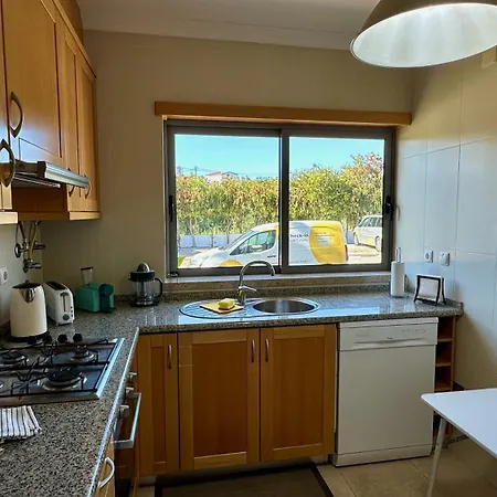 Будинок відпочинку White By Check-in Portugal *