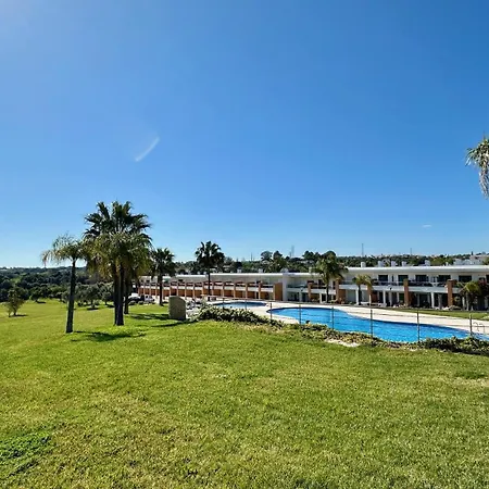 White By Check-in Portugal Будинок відпочинку Албуфейра