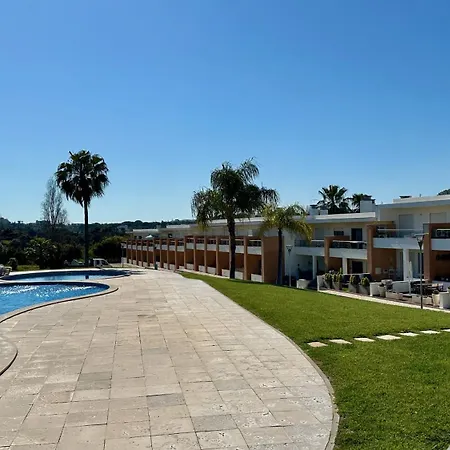 Будинок відпочинку White By Check-in Portugal Албуфейра