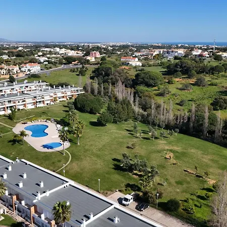 White By Check-in Portugal Албуфейра