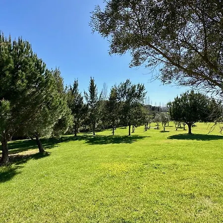 White By Check-in Portugal Будинок відпочинку Албуфейра