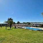 White By Check-in Portugal בית נופש אלבופיירה