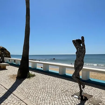 White By Check-in Portugal בית נופש אלבופיירה