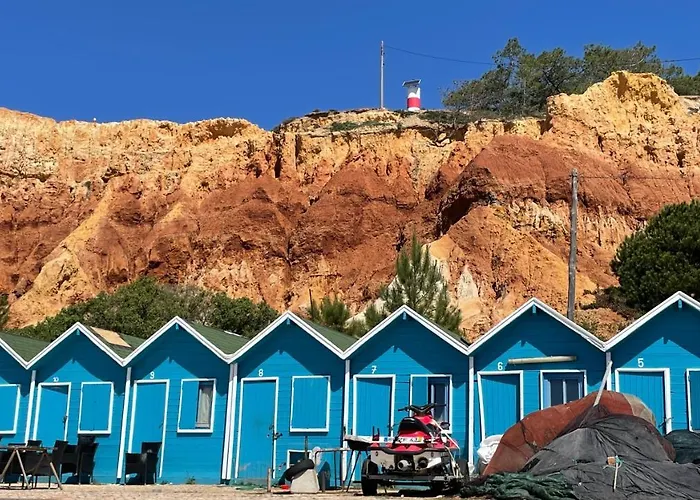 White By Check-in Portugal *