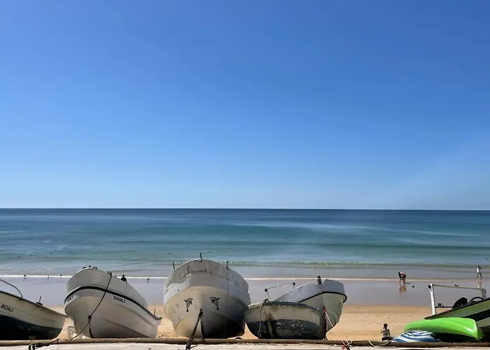 White By Check-in Portugal Dom wakacyjny