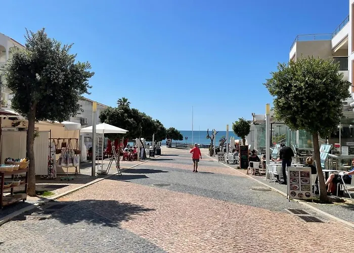 White By Check-in Portugal * Albufeira