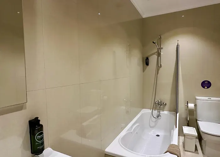 White By Check-in Portugal Dom wakacyjny Albufeira