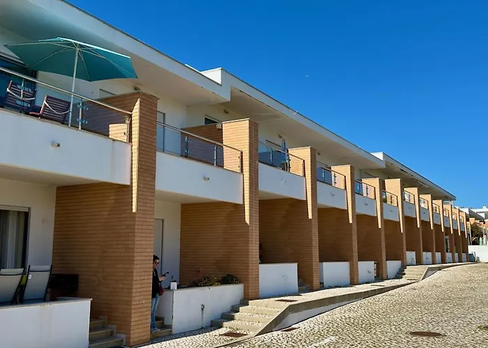 Dom wakacyjny White By Check-in Portugal Albufeira