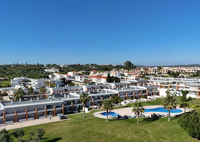 Dom wakacyjny White By Check-in Portugal