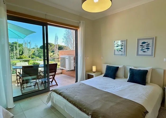 White By Check-in Portugal Dom wakacyjny Albufeira