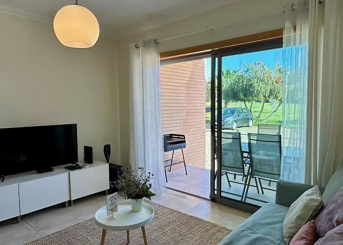 White By Check-in Portugal Dom wakacyjny