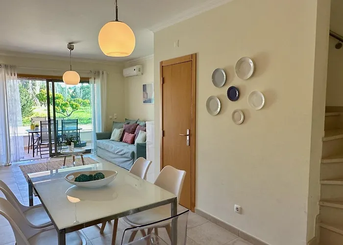 White By Check-in Portugal Dom wakacyjny *