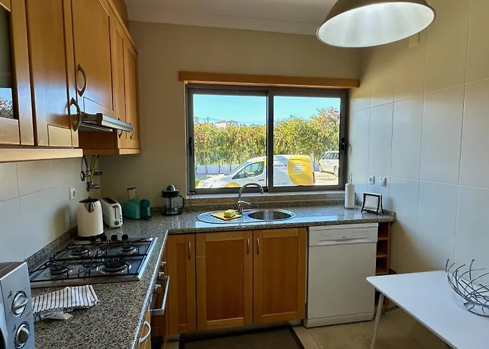 Dom wakacyjny White By Check-in Portugal *