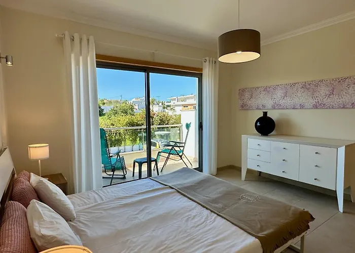 White By Check-in Portugal * Albufeira