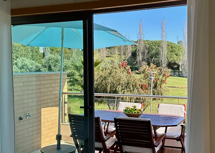 White By Check-in Portugal Dom wakacyjny *