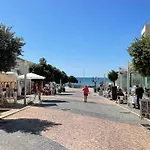 White By Check-in Portugal * 阿尔布费拉